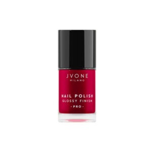 Jvone Nail Polish Smalto 139 Crimson 11ml