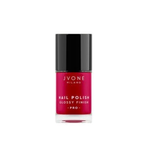 Jvone Nail Polish Smalto 143 Raspberry Pink 11ml