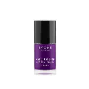 Jvone Nail Polish Smalto 144 Purple Swirl 11ml