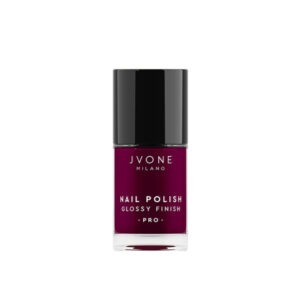 Jvone Nail Polish Smalto 145 Midnight Plum 11ml