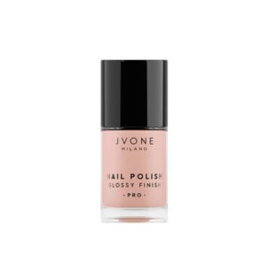 Jvone Nail Polish Smalto 152 Nude Pink 11ml