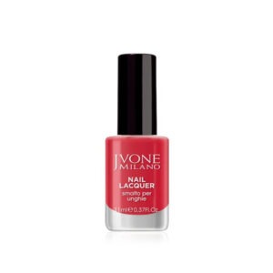 Jvone Nail Polish Smalto 25 Mattone 11ml