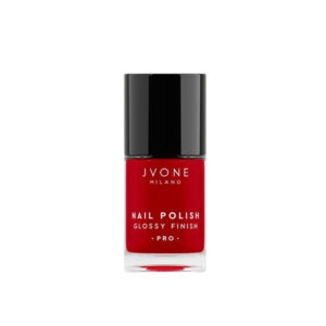 Jvone Nail Polish Smalto 26 Rosso 11ml
