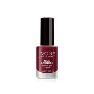 Jvone Nail Polish Smalto 31 Bordeaux Scuro 11ml