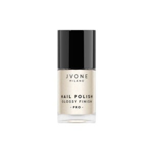 Jvone Nail Polish Smalto 36 Bianco Perlato 11ml