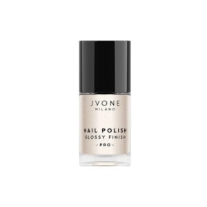 Jvone Nail Polish Smalto 37 Naturale Perlato 11ml