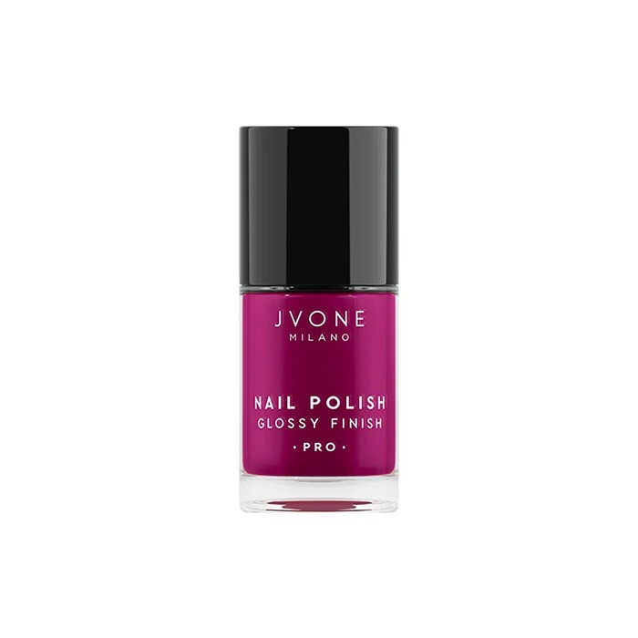 Jvone Nail Polish Smalto 94 Uva 11ml