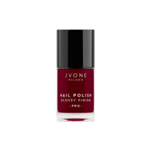 Jvone Nail Polish Smalto 95 Marsala 11ml