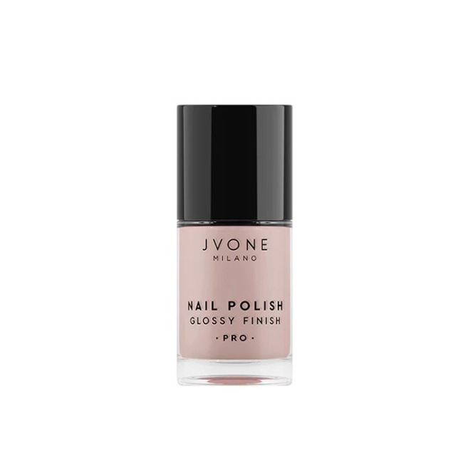 Jvone Nail Polish Smalto 96 Rosa Cashmere 11ml