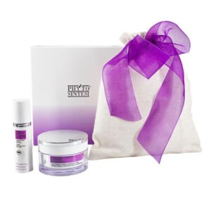 Phytosintesi Elastina Kit Crema Viso 50ml+Crema Occhi 15ml