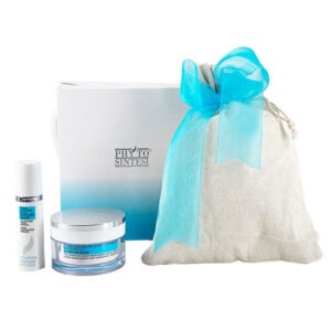 Phytosintesi Kit Idrolife Crema Viso 50ml + Crema Contorno Occhi 15ml