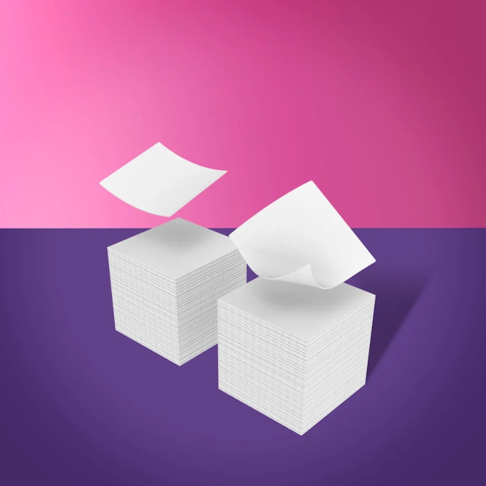 Staleks Salviette Rimuovi Smalto 400pz Nail Wipes.