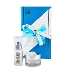 Vitapelle Acido Ialuronico Kit Cr.Viso50ml+Cr.Occhi30ml