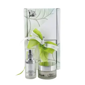 Vitapelle Bava Lumaca Kit Crema Viso 50ml + Siero 15ml