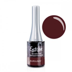 Estrosa Smalto Semipermanente 14ml Burgundy