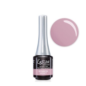Estrosa Smalto Semipermanente 7ml Bonbon Violet