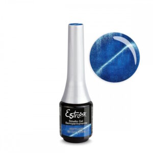 Estrosa Smalto Semipermanente 7ml Neptune 9D (Cat Eye)