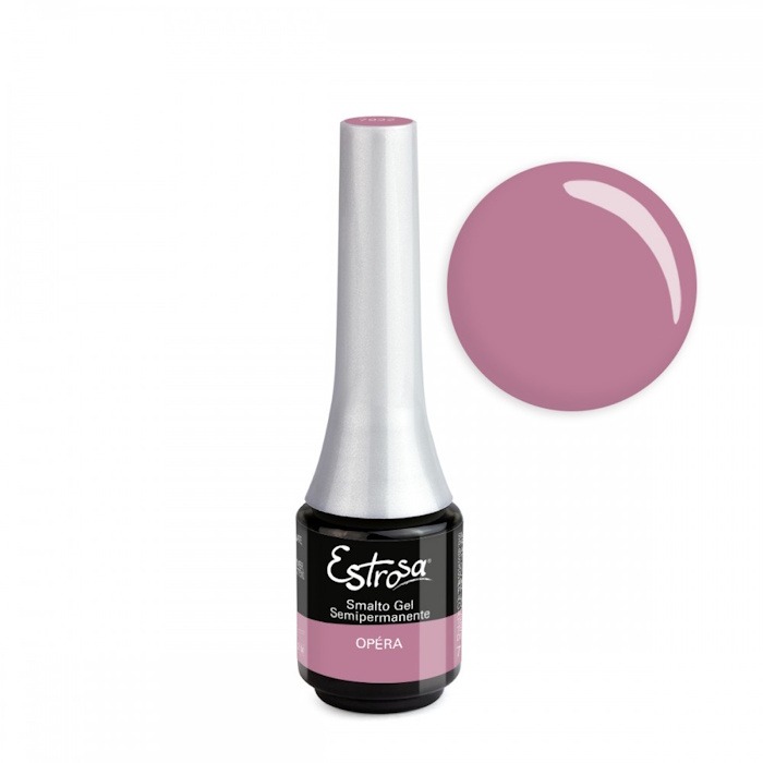 Estrosa Smalto Semipermanente 7ml Opera