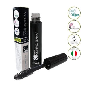 Kalentin Coating Sealant - Sigillante Vegano Nero 8ml