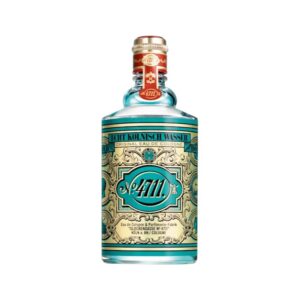 4711 Original Edc Natural Spray 50 ml