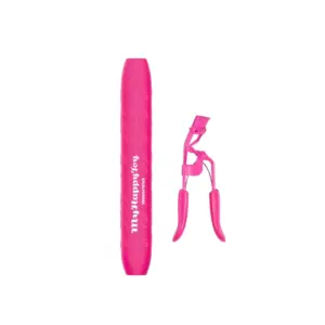 Diego Dalla Palma Happytoy Mascara + Piegaciglia Pink Kit