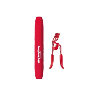 Diego Dalla Palma Mytoyboy Mascara + Piegaciglia Rosso Kit