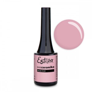 Estrosa Base Ceramika Nude Rose' 14ml