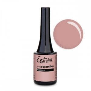 Estrosa Base Ceramika Rose' Sand 14ml