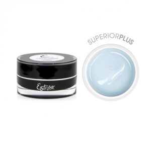 Estrosa Gel Superior Plus Monofasico Clear Blue 15ml