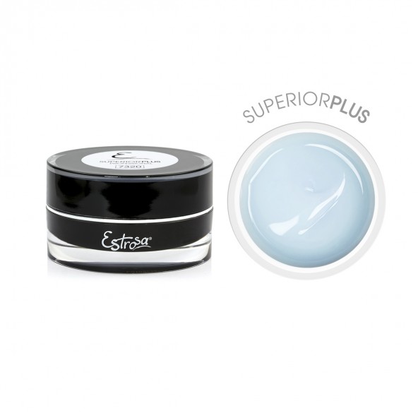 Estrosa Gel Superior Plus Monofasico Clear Blue 15ml