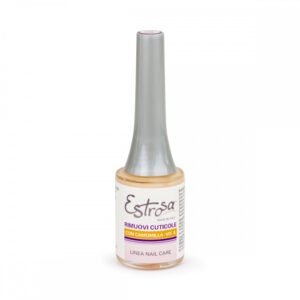 Estrosa Rimuovi Cuticole con Camomilla e Vitamina E - 15 ml