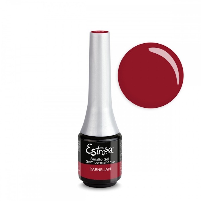 Estrosa Smalto Semipermanente 7ml Carnelian
