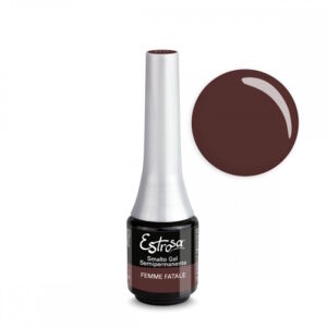 Estrosa Smalto Semipermanente 7ml Femme Fatale