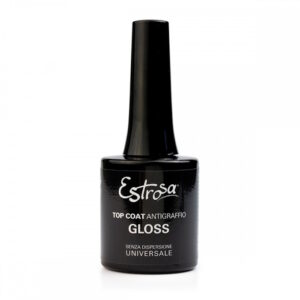 Estrosa Top Coat Gloss Antigraffio 30ml