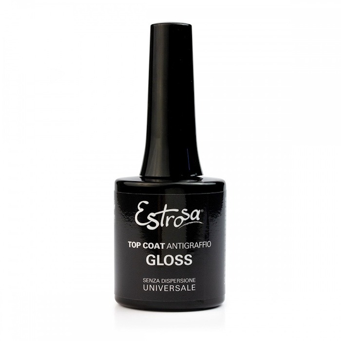 Estrosa Top Coat Gloss Antigraffio 30ml