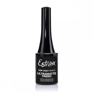 Estrosa Top Coat Ultra Matt Finish No Dispersione 14 ml