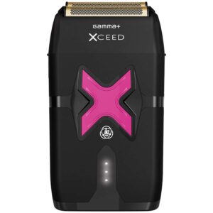 Gamma+ Shaver Xceed New