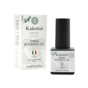 Kalentin 1 Express Bonding Gel Vegan 10ml Colla Laminazione