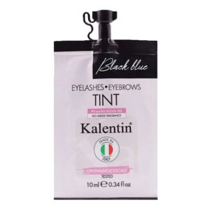 Kalentin Tinta Nero Blu 10ml
