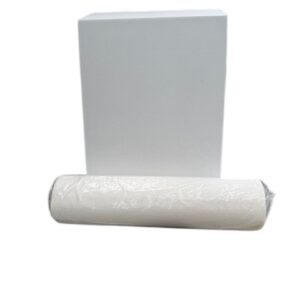 Rotolo Lettino H60 Anonimo 2 Veli 6pz