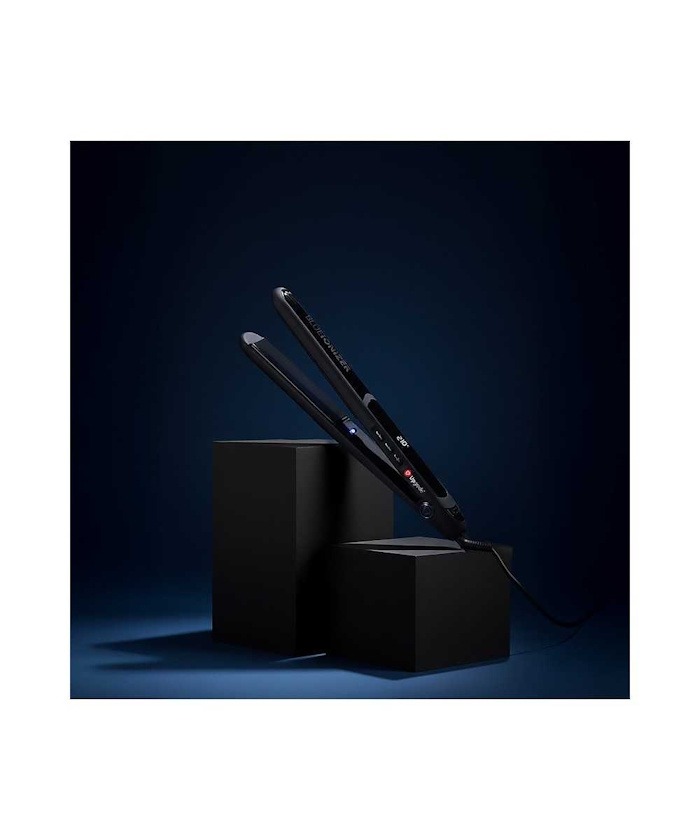 Upgrade Piastra Blue Ionizer Slim