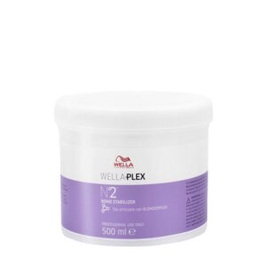 Wella Plex N°2 Bond Stabilizer 500ml