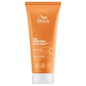 Wella Pro+ Perform Straightener Colored Hair 200ml
