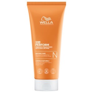 Wella Pro+ Perform Straightener Natural Hair 200ml