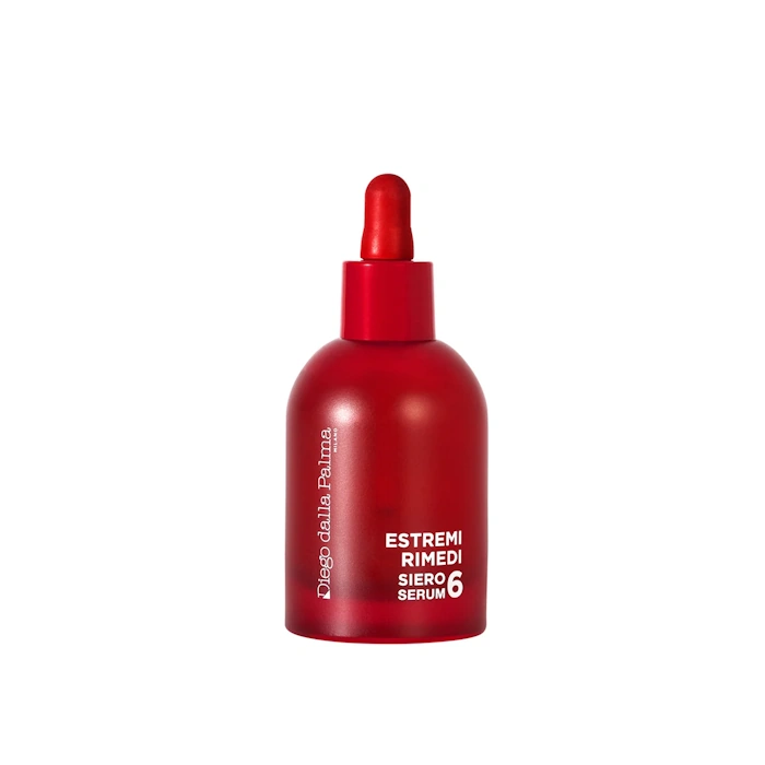 Diego Dalla Palma Siero Rinforzante Ridensificante Capelli 50 ml