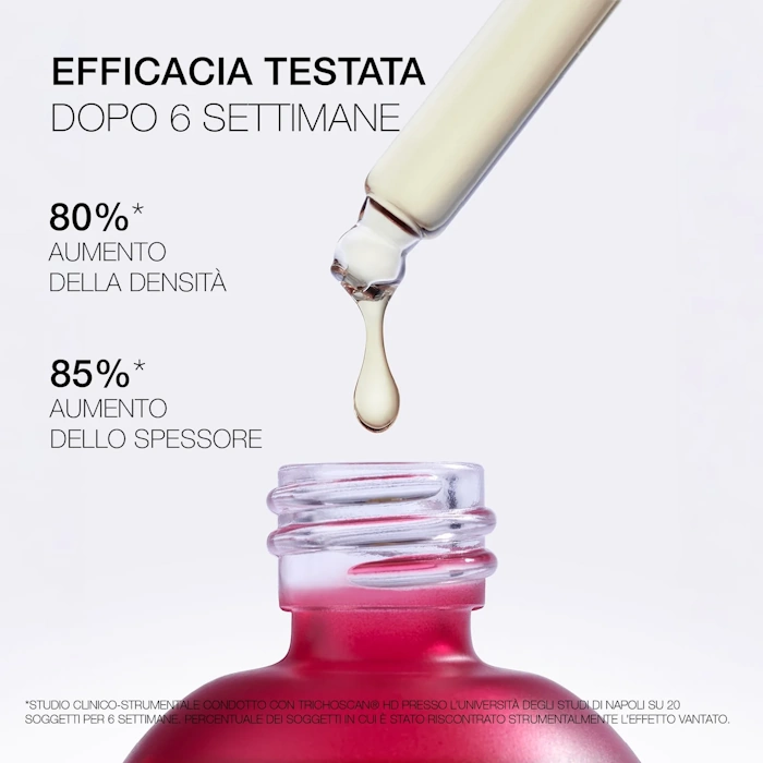 Diego Dalla Palma Siero Rinforzante Ridensificante Capelli 50 ml