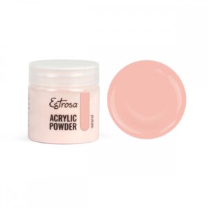 Estrosa Polvere Acrilica Natural 25 g