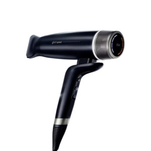 GHD Speed Phon Black