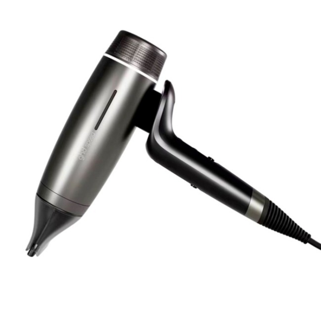 GHD Speed Phon Black