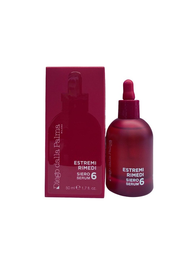 Diego Dalla Palma Capelli Siero Rinforzante Ridensificante 50 ml